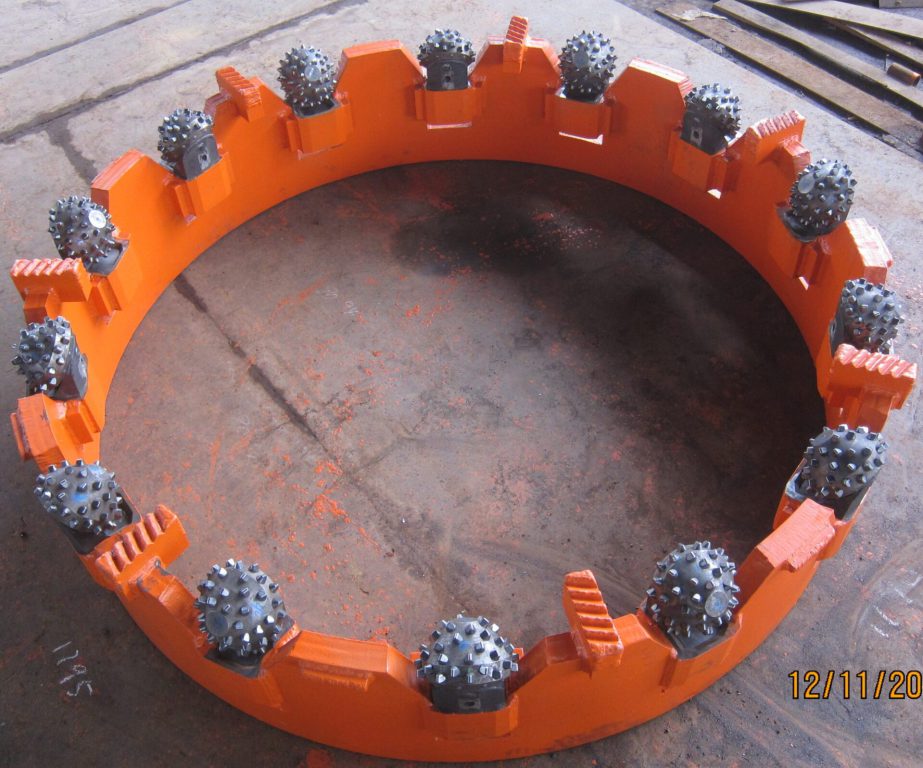 1.2.8.7Pile-drilling-equipment